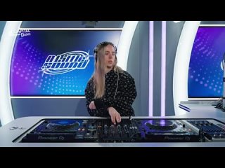 A Little Sound - Full DJ Set - Capital Dance In The Mix