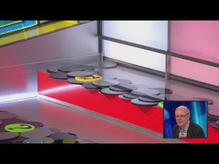 Tipping Point S10E014 (2020-01-16) [Subs]