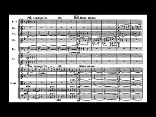 Николай Мясковский Симфония №24 фа минор ор.63 (1943)