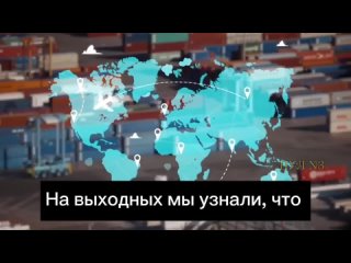 Американский журналист Клейтон Моррис: На выходных мы узнали, что НАТО активно пытается развязать ядерную войну. Они тестируют П