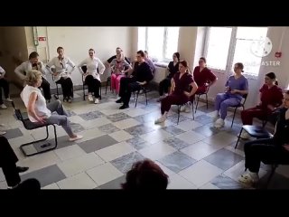 Видео от “Школа пациента“, поликлиника №1 г. Петрозаводск