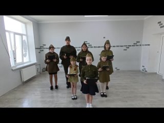 Video by Театральный коллектив Созвездие