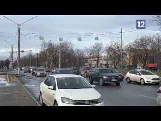 Видео от Череповец | Вологодская область [18+]