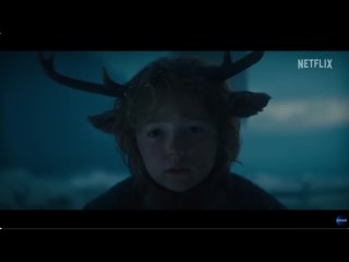 Sweet Tooth: Мальчик с оленьими рогами (3 сезон)  Русский трейлер