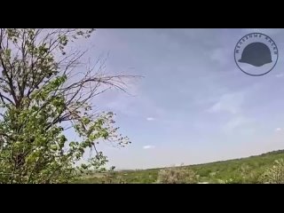 Assaltatori russi hanno abbattuto con armi leggere un drone aereo ucraino
