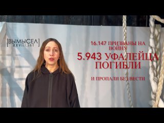 16 147 уфалейцев было отправлено на фронт