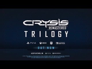 CRYSIS 4 Trailer (2024) Teaser _ 4K UHD