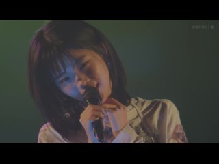 Aina The End - Yen Town Live ( U-NEXT)