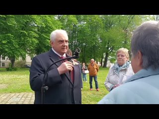 Видео от Надежды Сыркиной