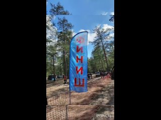 Видео от Спортивный туризм в Ленинградской области