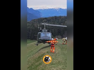 Навык пилота горизонтальной стабилизации 🚁