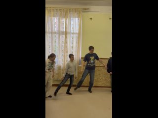 Видео от Музыкальный театр Муравейник, ДПШ г. Курска