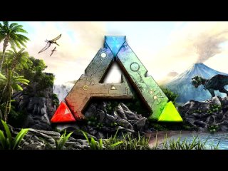 ARK полная история Той, Кто Ждёт, все заставки и концовки, русская озвучка