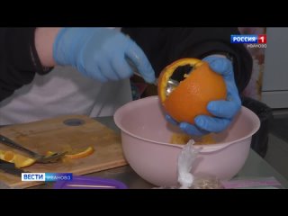 В Ивановской области прошел конкурс кулинарного мастерства “Вкусные истории”