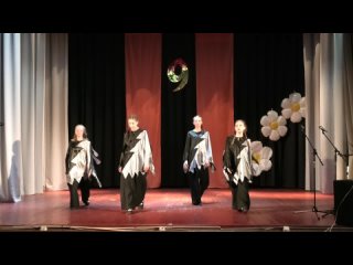 10 Танец Чёрный Ворон - Импульс.avi