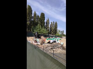 Прошу вас, опубликуйте анонимно. Планировали поездку в Сочи с детьми весь год. И какое же было разочарование. Город не... (видео)