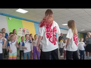 Video by МБОУ Гимназия № 64 города Липецка