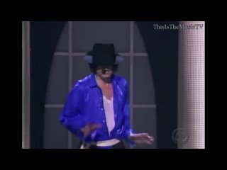 Michael Jackson Britney Spears Duet - The Way You Make Me Feel