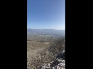 Видео от horseback riding_belbek valley