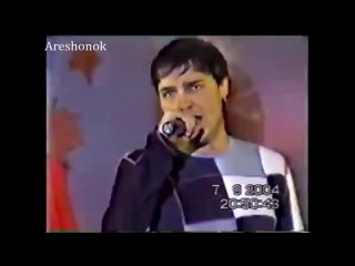 Вечер вдвоём. Юрий ШАТУНОВ