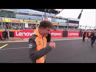Lando Norris funniest moments F1 News Sky Sports