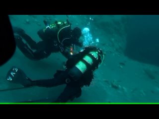 Экзамен Deep Diver SDI (КБР 24)