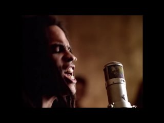 Lenny Kravitz - Are You Gonna Go My Way (Official Music Video)