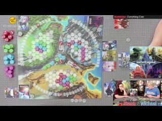 Neotopia 2023 | All the Games with Steph: Neotopia Перевод