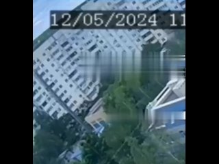 В результате обрушения подъезда в Белгороде есть погибшие и пострадавшие    Страшные кадры из Белгорода после атаки... (видео)