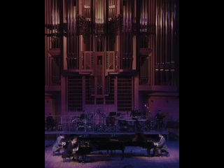 Видео от PianoMagicShow Bel Suono