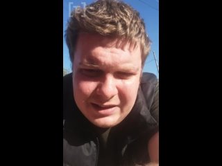 Огнеборец из Двуреченска рассказал о плачевном состоянии пожарных машин и о проблемах с зарплатами.  В ответ на... (видео)