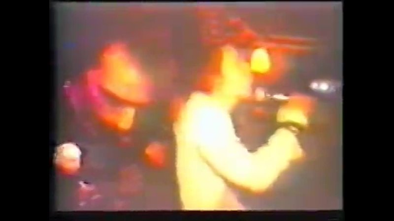 Sex Pistols Live On Boat Trip Queen