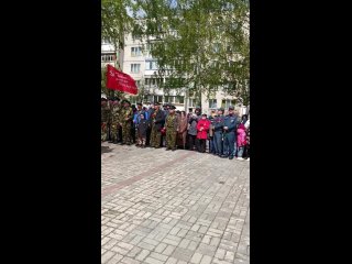 Видео от Новочебоксарское городское Собрание депутатов ЧР