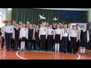 Видео от ГКОУ ВО “СКОШИ г. Владимира для детей с ТНР“