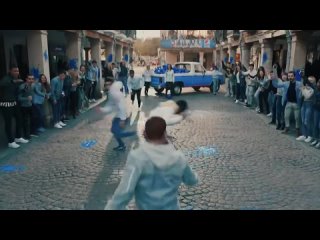 -Реклама Pepsi с Лео Месси, Марсело, Тони Кроосом и другими футболистами.mp4