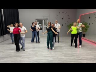 Video by Школа танцев - DANCE FAMILY