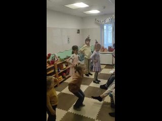 Video by Семейный центр - школа Прогрессивное образование