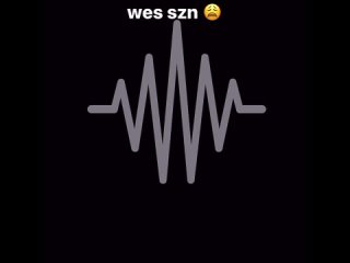 wes szn (snippet)