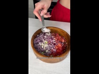 Видео от КУЛИНАРИЯ. Вкусные рецепты!