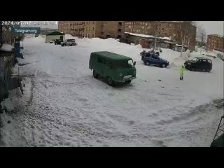 Видео от Невероятные и страшные истории