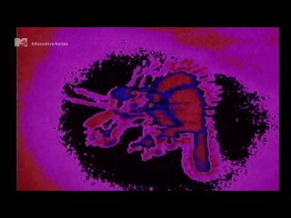 My Bloody Valentine - You made me realise MTV Germany (Alternative Nation)