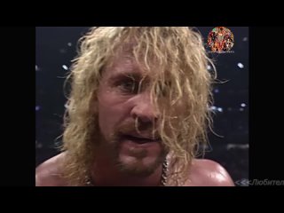 WCW Титаны Реслинга с Фоменко 1999 год (37)