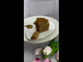 Видео от Торты на заказ Baker&Cake  Себеж