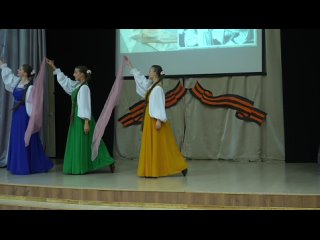 Відео від Театр-Студия Танца ЖАР-ПТИЦА