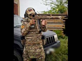 Видео от SKIF armor / Тактическое снаряжение