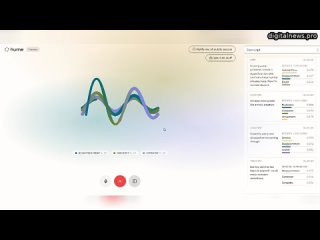 Нейросеть  Hume AI   отличный бесплатный тренажёр разговорного английского.  По сути, это ИИ-психол