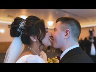 Wedding Day - Анастасия и Илья