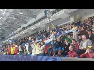 Video by Газета Футбол-Хоккей НН