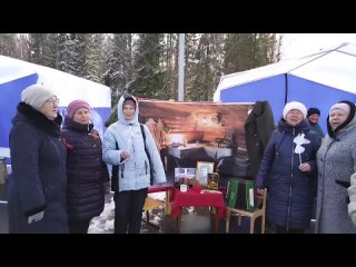 Видео от Центральная библиотека Светоч