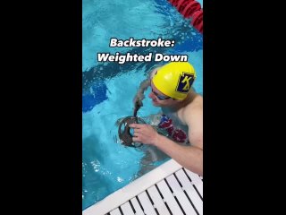 วิดีโอโดย Про Плавание